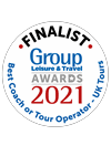 Group Leisure &amp; Travel Awards