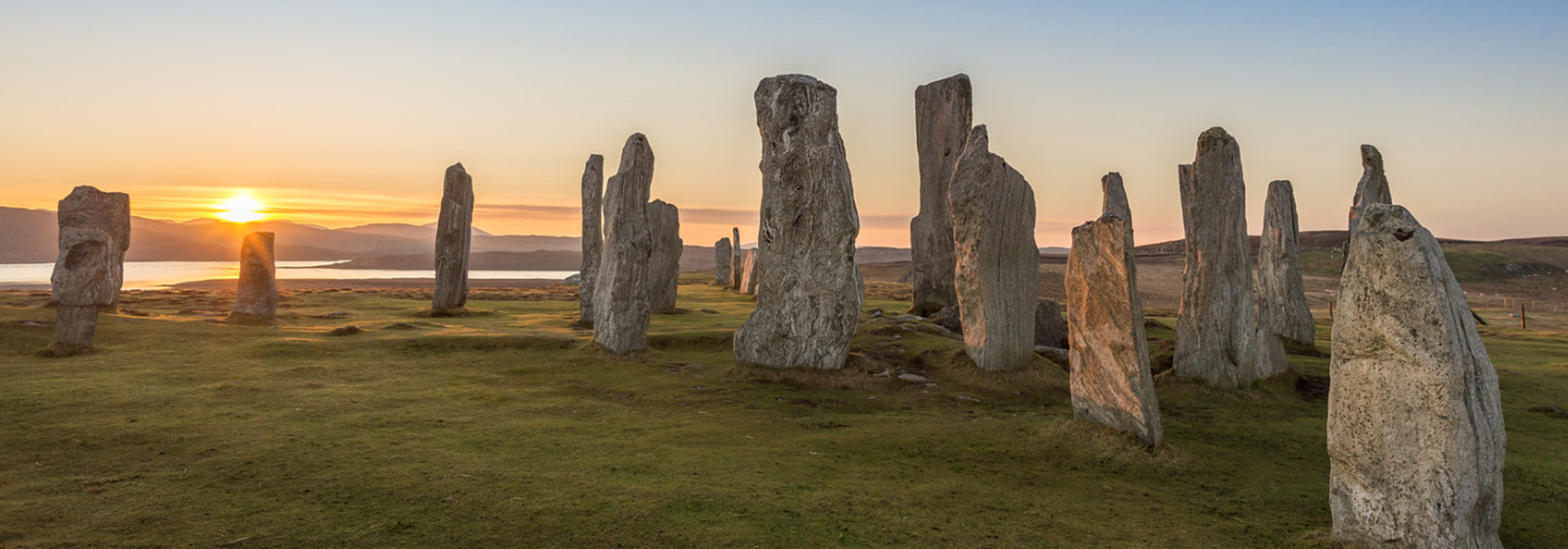 10 Must-Visit Historical Sites in Scotland