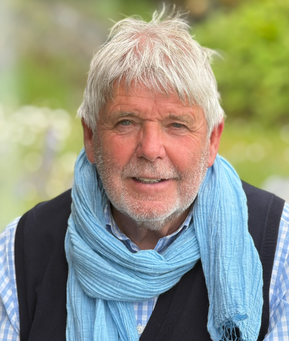 Trevor Edwards