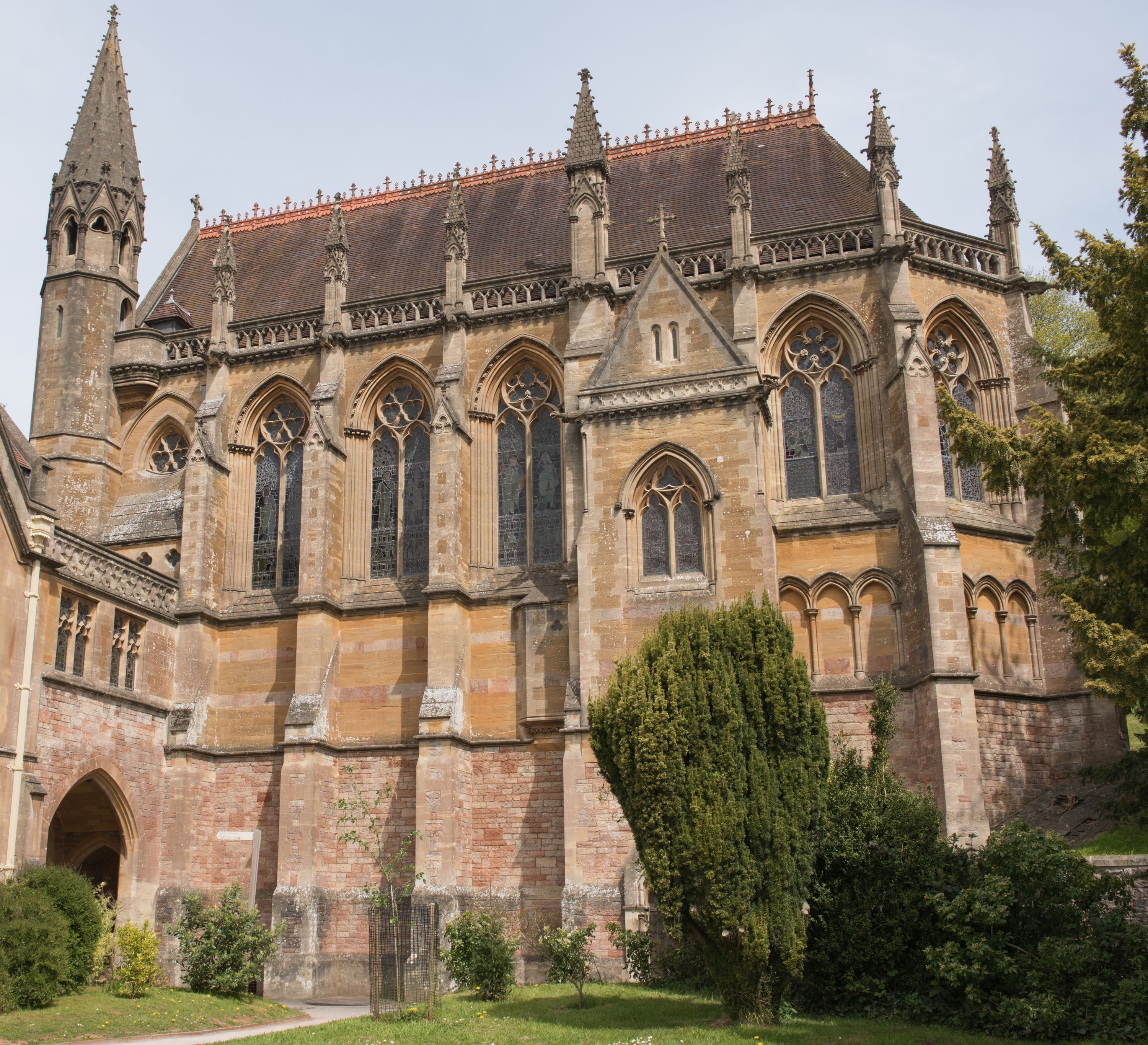 tyntesfield