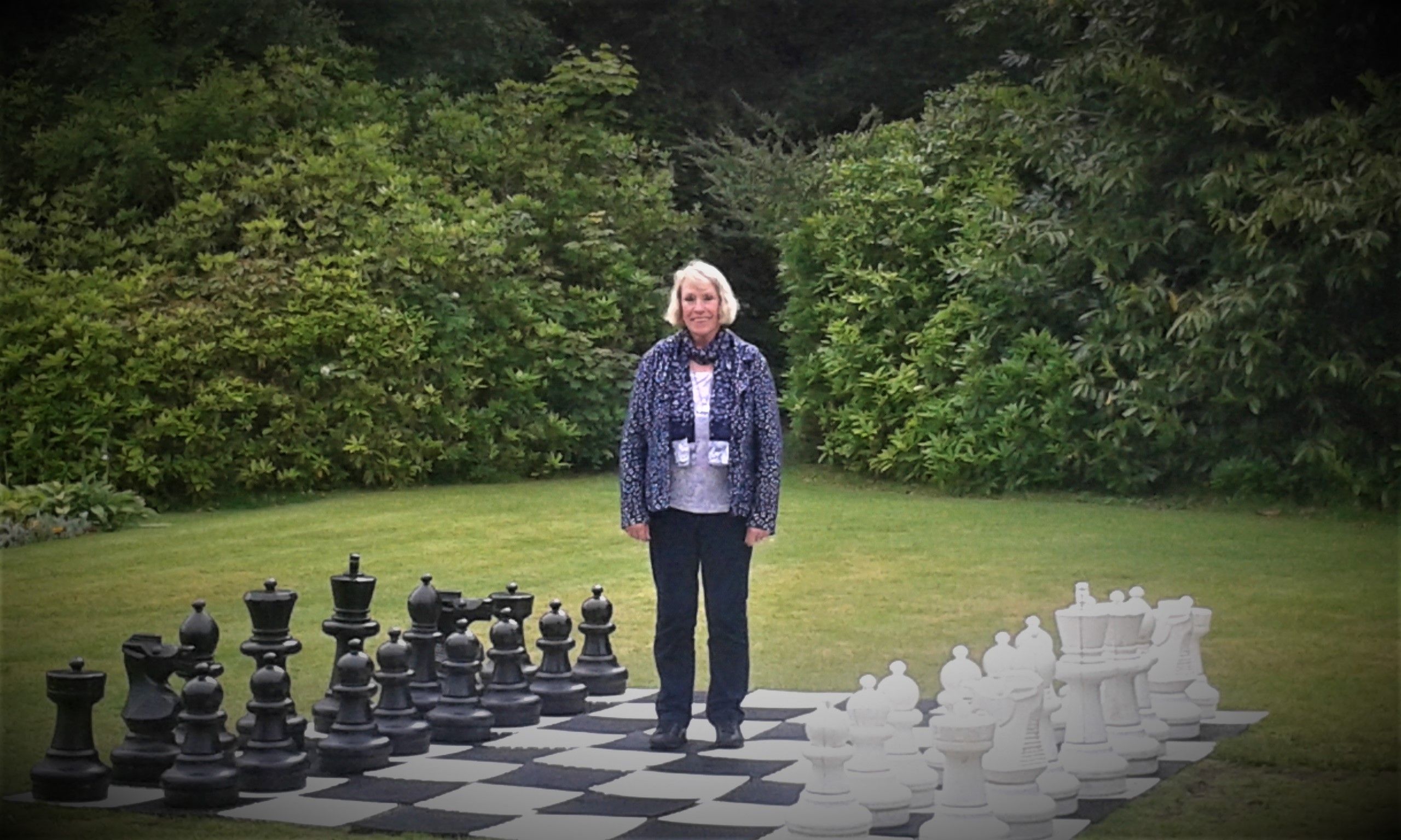 Morag Brodie