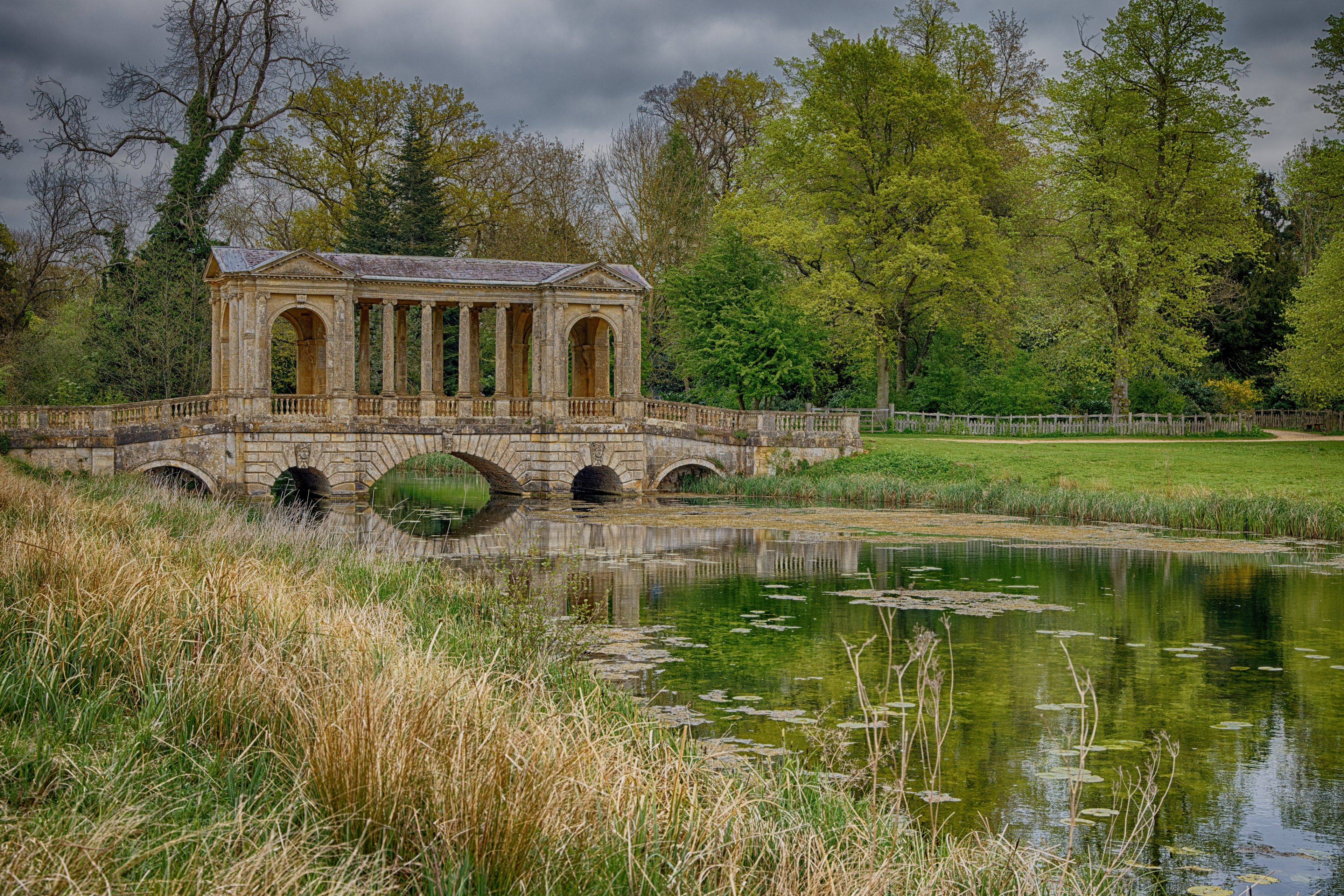 England: Gardens of Rutland, Leicestershire and Lincolnshire