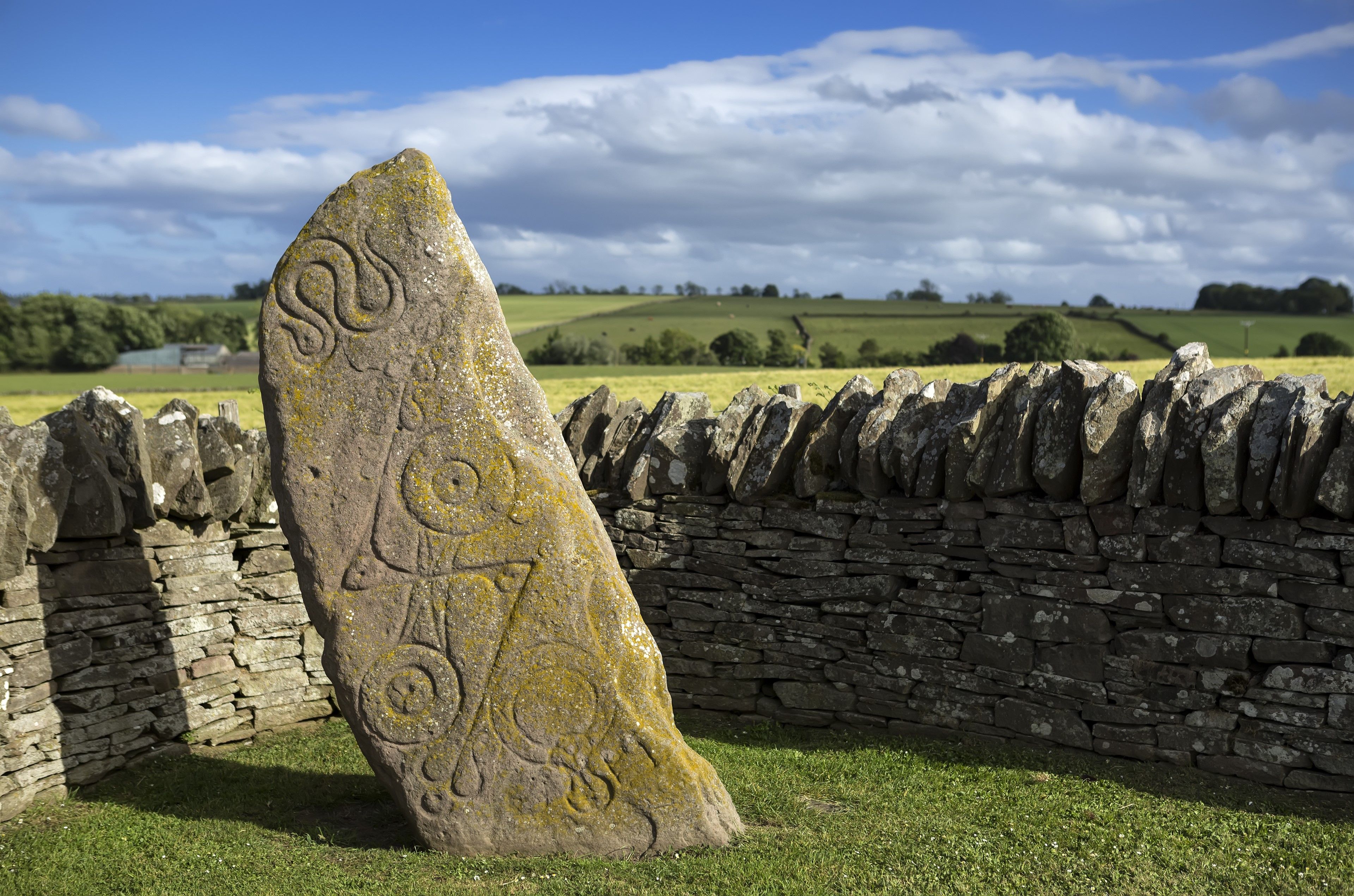 Scotland: In the Footsteps of the Picts