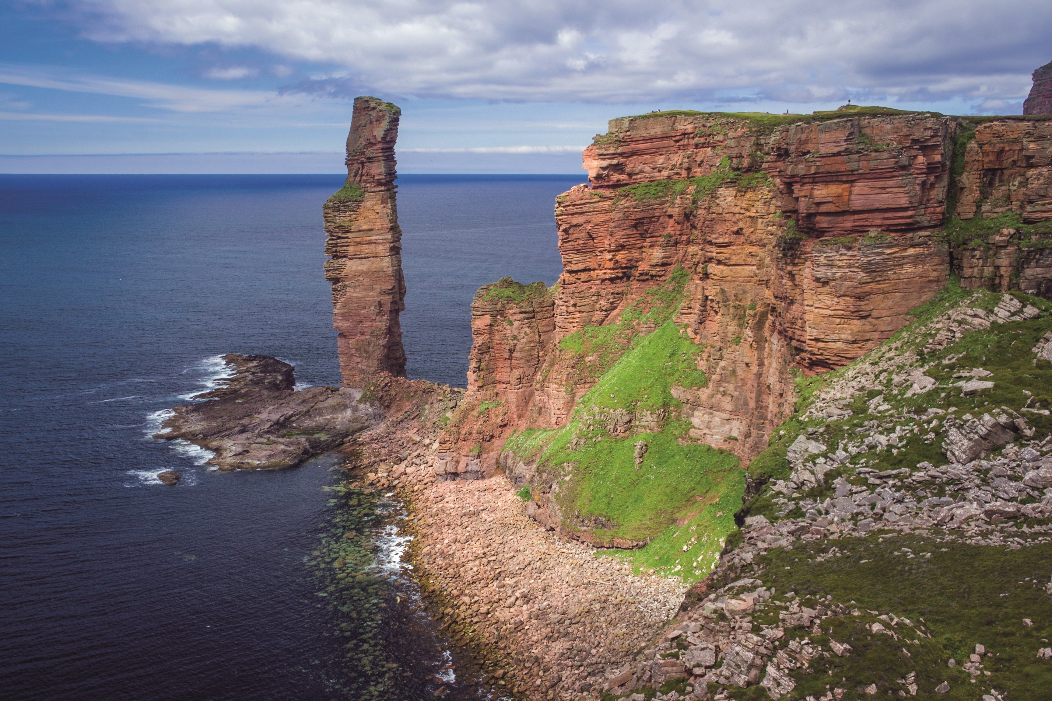 Scotland: Undiscovered Orkney