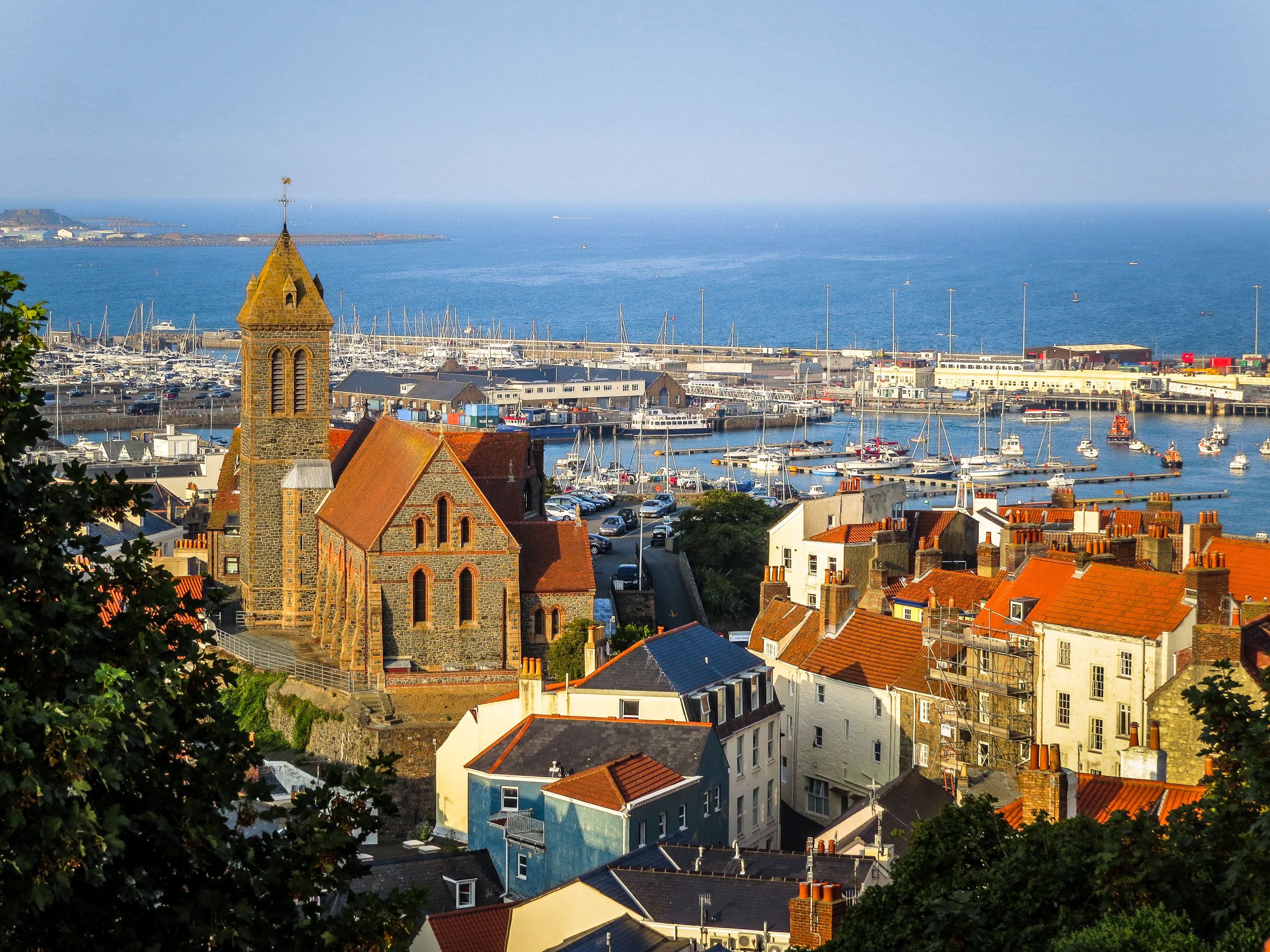 tourhub | Brightwater Holidays | Channel Islands: Gardens of Guernsey and Sark 649 