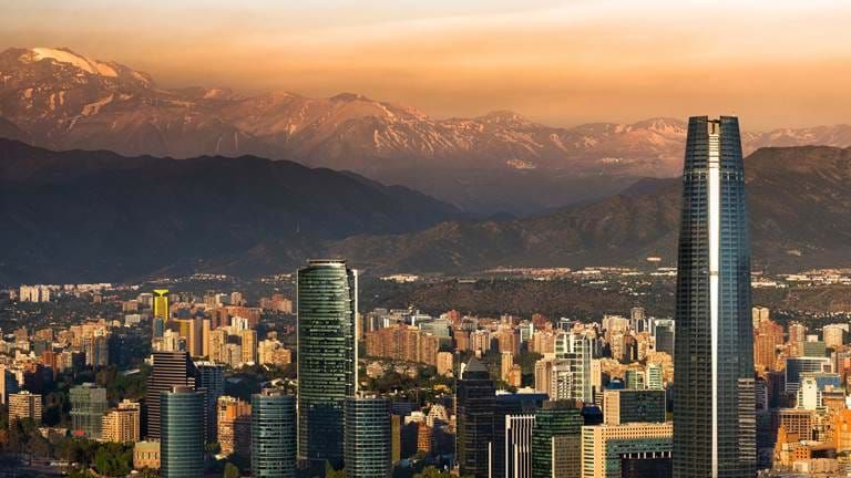 Santiago, Chile