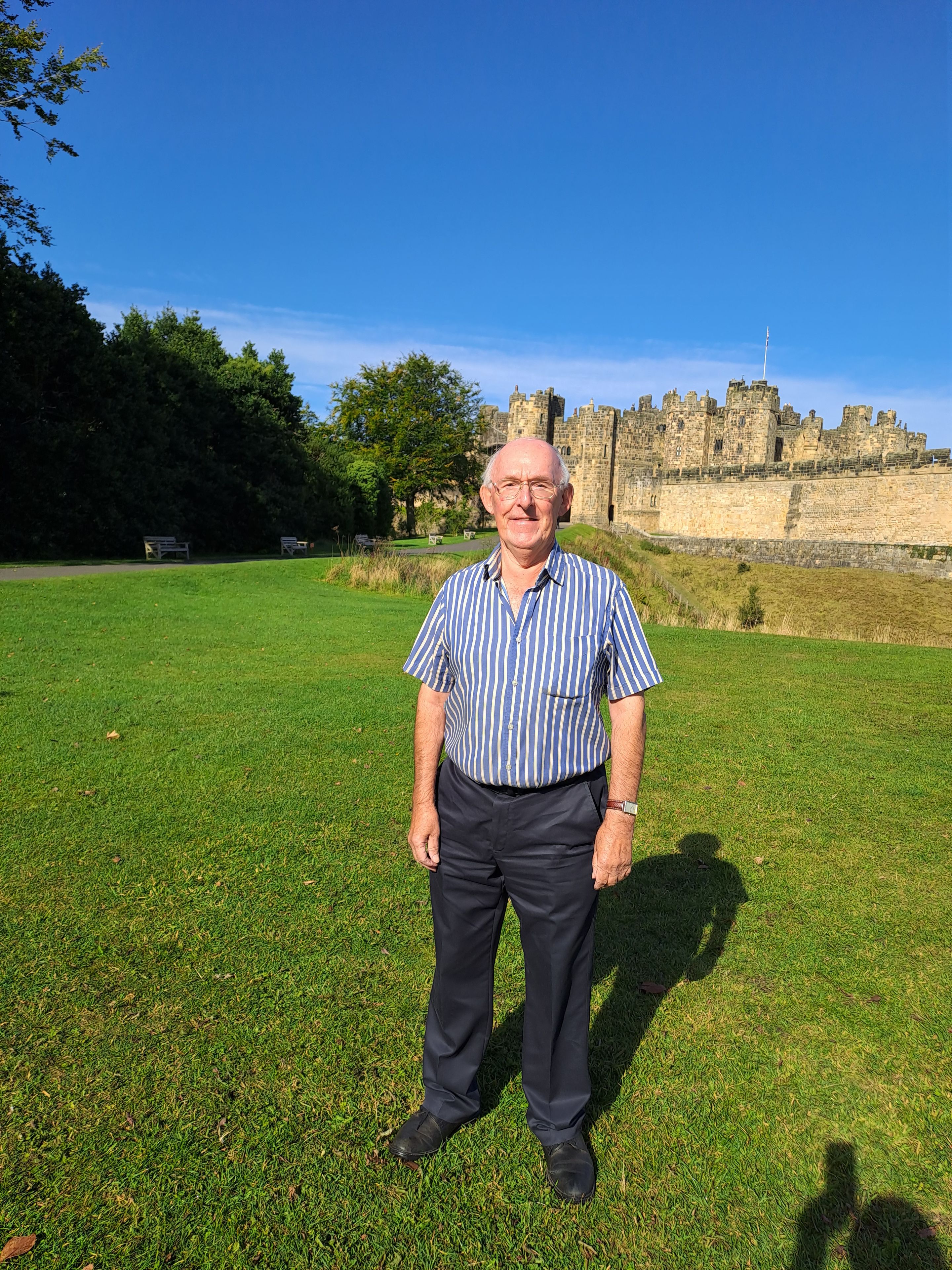 Alan Appleton