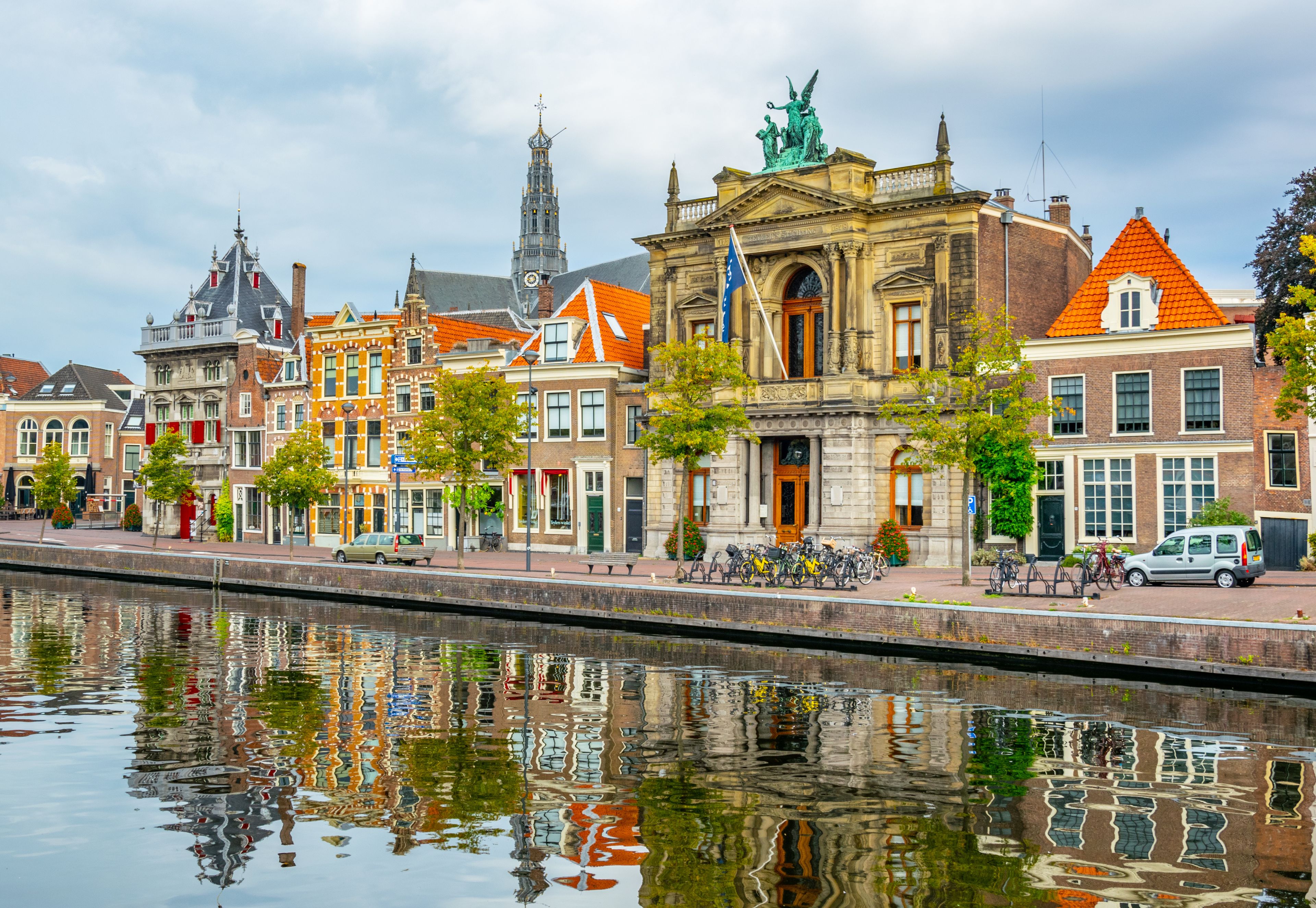 Art Masters of Holland
