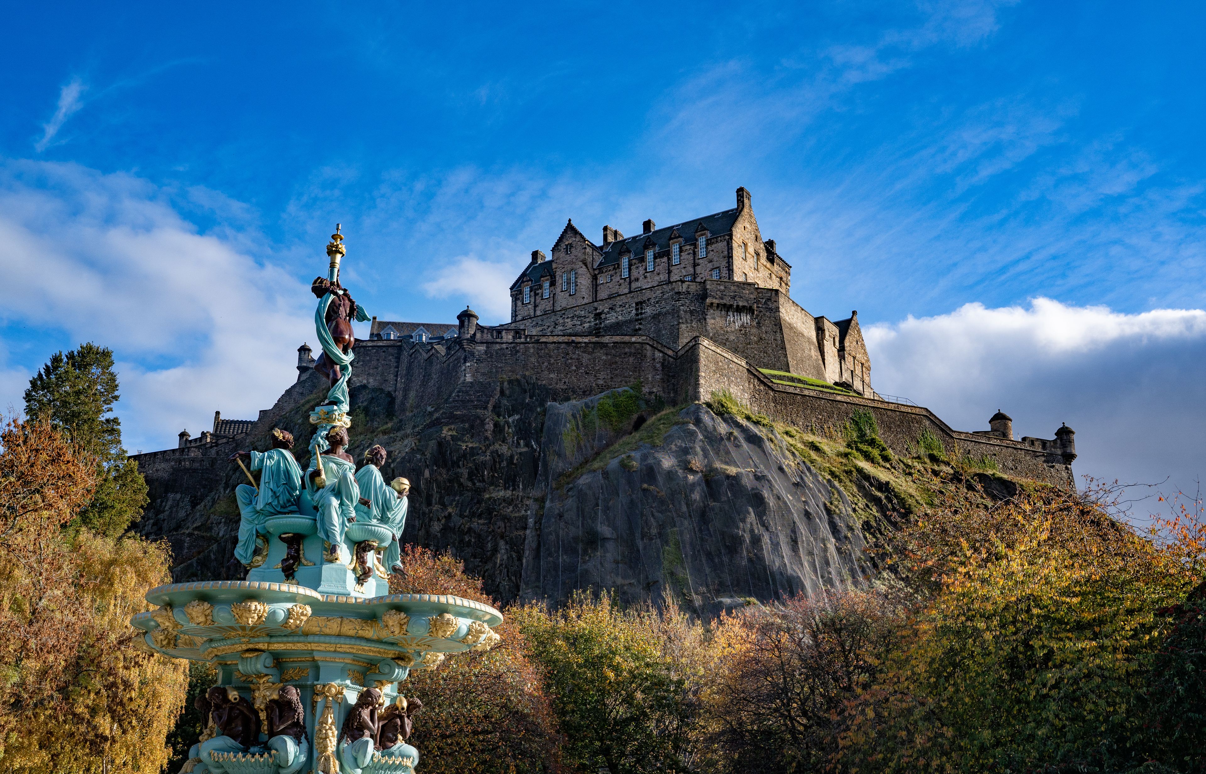 Exploring Scotland’s History with Brightwater Holidays