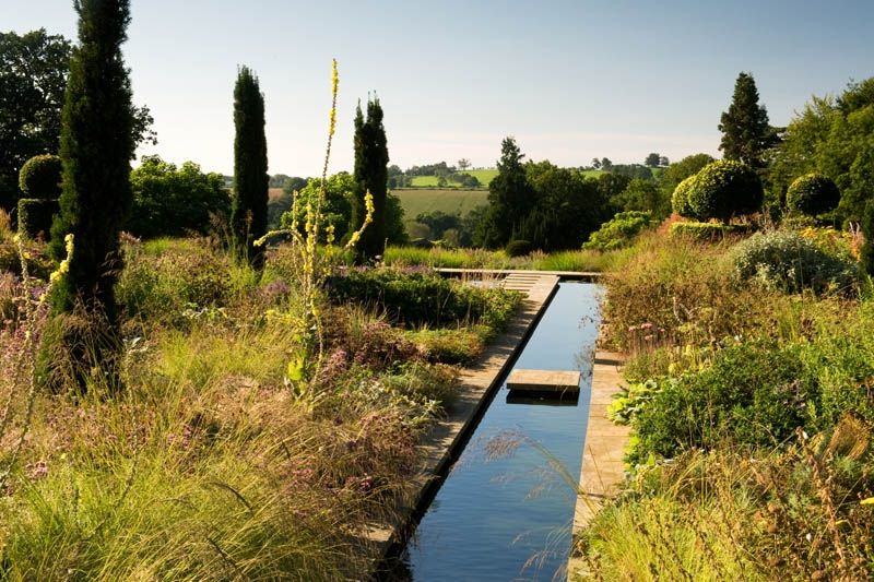 Garden Insights with Tom Stuart-Smith