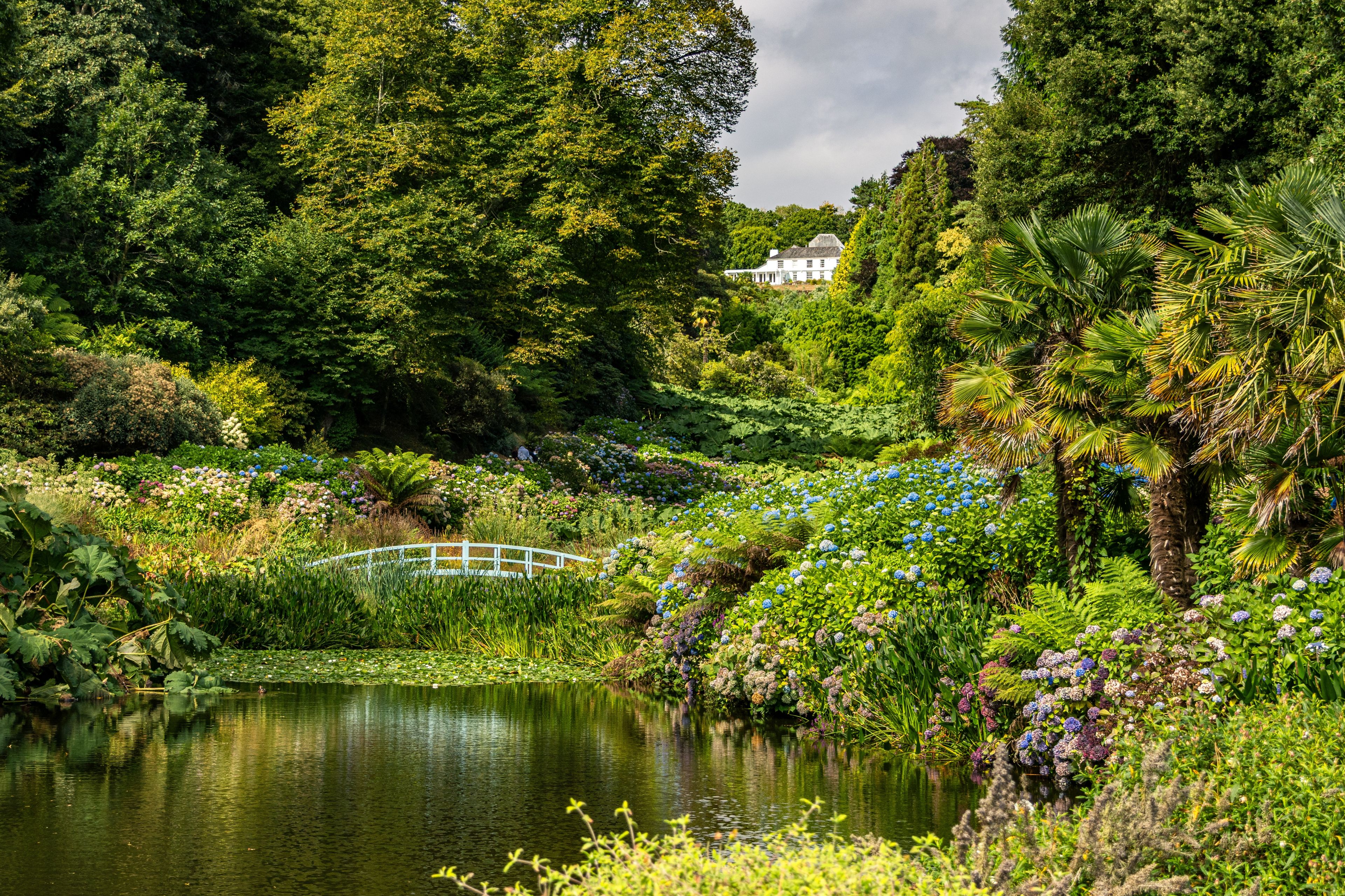Top 10 Gardens to Visit in 2027