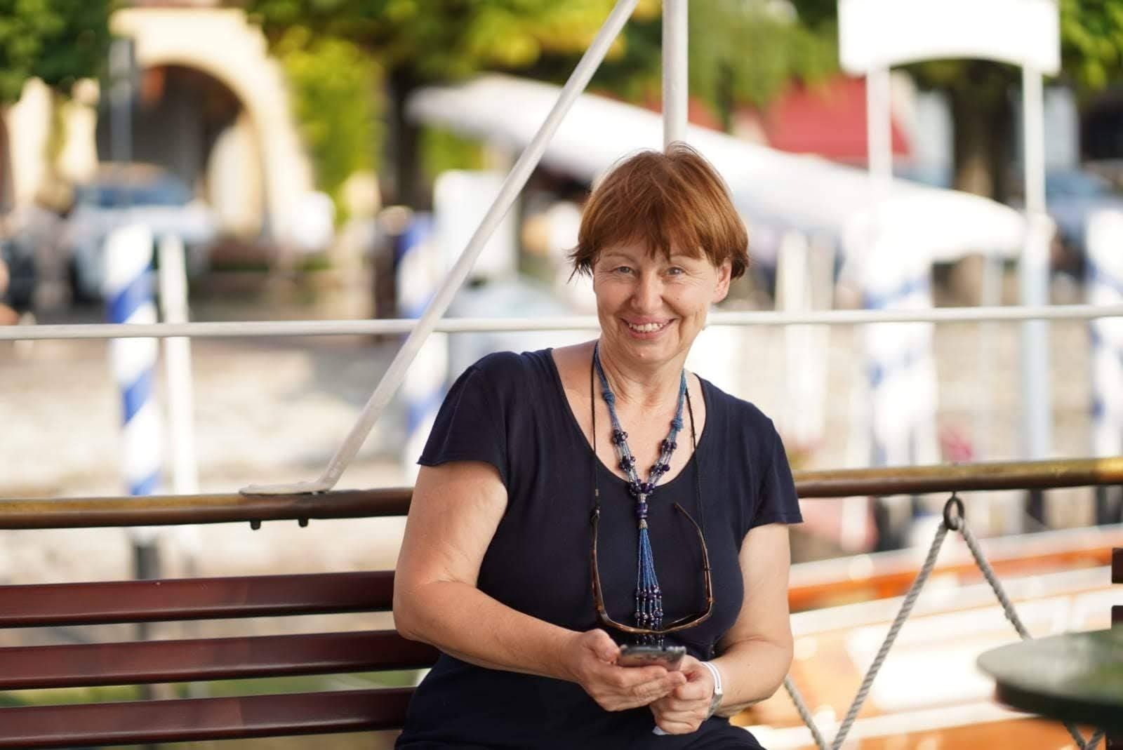 Kate Williamson
