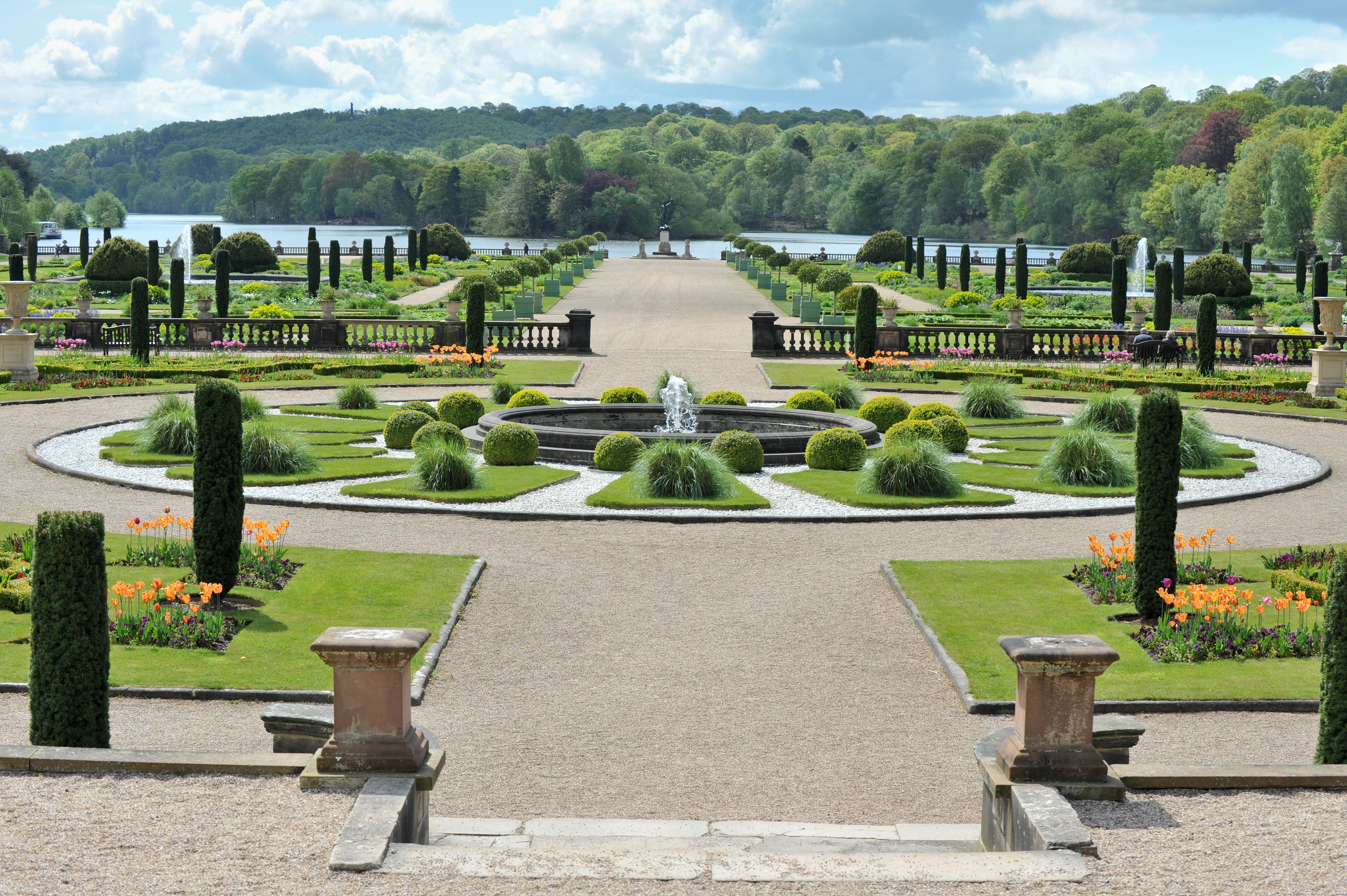 Italian Gardens, Trentham Estate_191214905