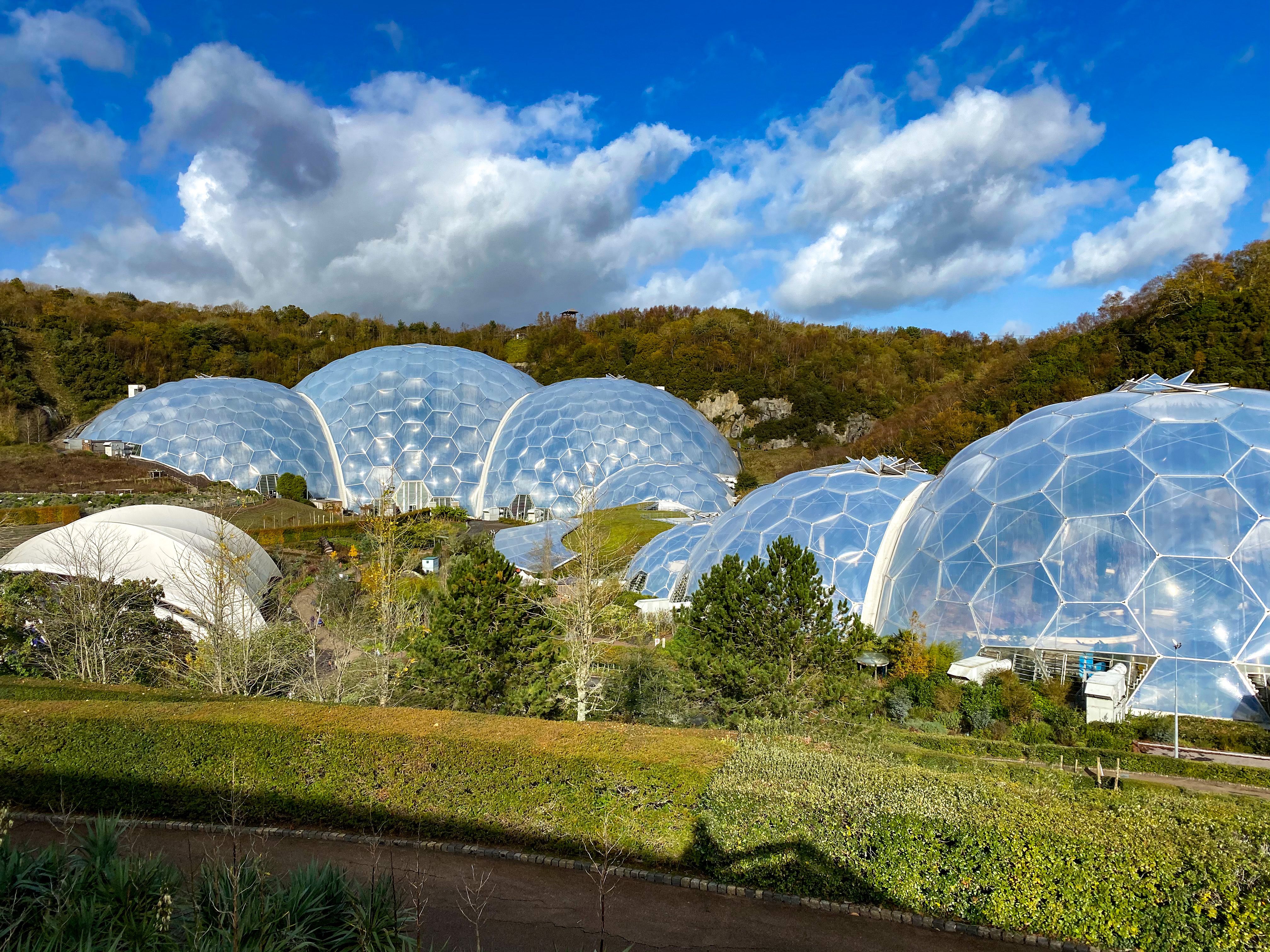 Eden Project