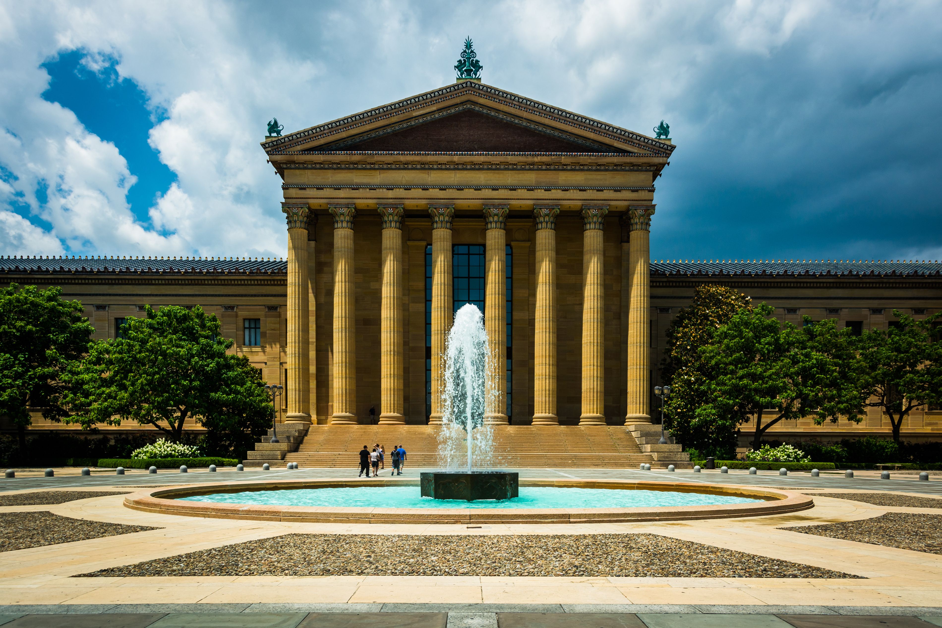 Philadelphia Museum of Modern Art